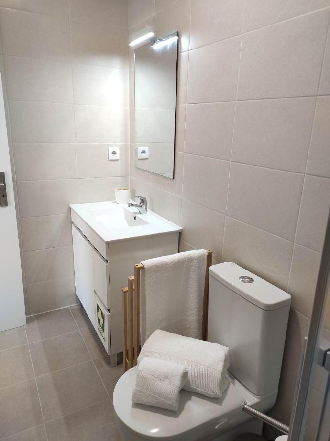Aveiro Ria House D Appartement Buitenkant foto