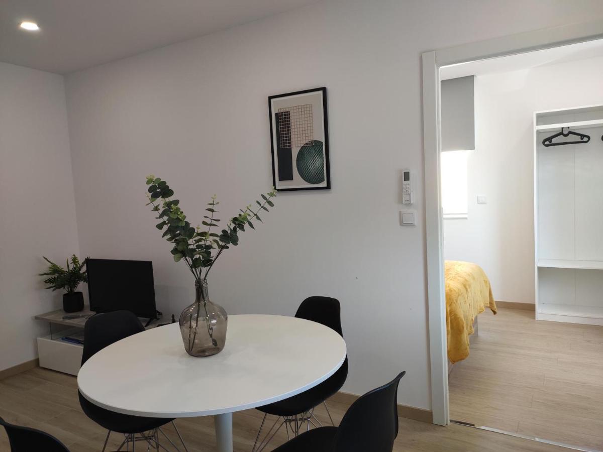Aveiro Ria House D Appartement Buitenkant foto